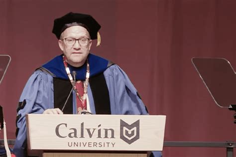 calvin university board|wiebe boer resigns.